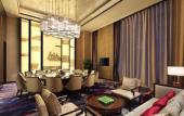 Туры в отель Anyang Fuli Wanda Realm Hotel
