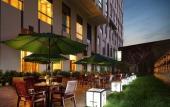 Туры в отель Anyang Fuli Wanda Realm Hotel
