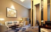 Туры в отель Anyang Fuli Wanda Realm Hotel