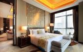 Туры в отель Anyang Fuli Wanda Realm Hotel