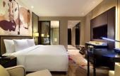 Туры в отель Anyang Fuli Wanda Realm Hotel