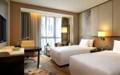 Туры в отель Anyang Fuli Wanda Realm Hotel