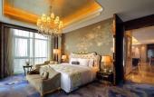 Туры в отель Anyang Fuli Wanda Realm Hotel