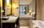 Туры в отель Anyang Fuli Wanda Realm Hotel