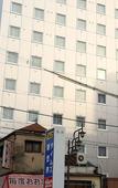 Туры в отель Toyoko Inn Osaka Tsutenkaku Mae
