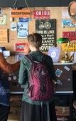 Туры в отель El Camino Hostel & Pub