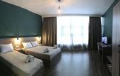 Туры в отель Arc Hotel Tirana