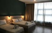 Туры в отель Arc Hotel Tirana