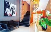 Туры в отель Arc Hotel Tirana