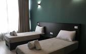 Туры в отель Arc Hotel Tirana