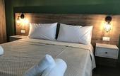 Туры в отель Arc Hotel Tirana