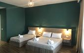 Туры в отель Arc Hotel Tirana