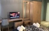 Туры в отель Arc Hotel Tirana