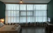 Туры в отель Arc Hotel Tirana
