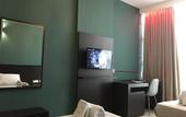 Туры в отель Arc Hotel Tirana