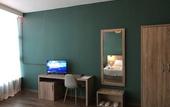 Туры в отель Arc Hotel Tirana