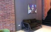 Туры в отель Arc Hotel Tirana