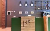 Туры в отель Arc Hotel Tirana