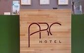 Туры в отель Arc Hotel Tirana