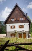 Туры в отель Rustic Lodge Plitvice