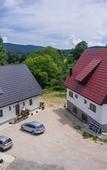 Туры в отель Rustic Lodge Plitvice