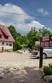 Туры в отель Rustic Lodge Plitvice
