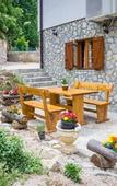 Туры в отель Rustic Lodge Plitvice