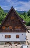 Туры в отель Rustic Lodge Plitvice
