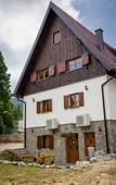 Туры в отель Rustic Lodge Plitvice