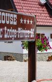 Туры в отель Rustic Lodge Plitvice