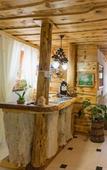 Туры в отель Rustic Lodge Plitvice