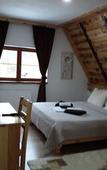 Туры в отель Rustic Lodge Plitvice