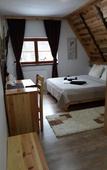 Туры в отель Rustic Lodge Plitvice