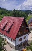 Туры в отель Rustic Lodge Plitvice