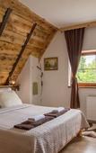 Туры в отель Rustic Lodge Plitvice