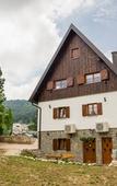 Туры в отель Rustic Lodge Plitvice