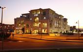 Туры в отель Jazz Hotel