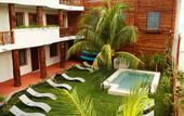 Туры в отель Spirit Holbox