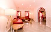 Туры в отель Acqua Vatos Paros Hotel