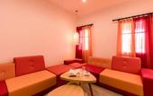 Туры в отель Acqua Vatos Paros Hotel