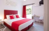 Туры в отель Acqua Vatos Paros Hotel
