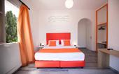 Туры в отель Acqua Vatos Paros Hotel