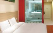 Туры в отель HanTing Hotel (Beijing Guomao Sihui Subway Station)