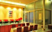 Туры в отель HanTing Hotel (Beijing Guomao Sihui Subway Station)
