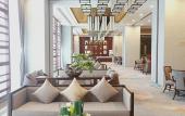 Туры в отель Binhai Jinling International Hotel