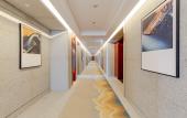Туры в отель Binhai Jinling International Hotel