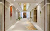Туры в отель Binhai Jinling International Hotel