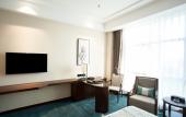 Туры в отель Binhai Jinling International Hotel