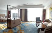 Туры в отель Binhai Jinling International Hotel