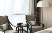 Туры в отель Binhai Jinling International Hotel
